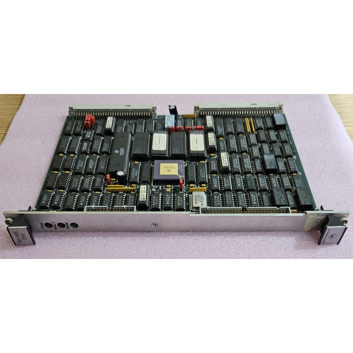 MVME 350 |摩托罗拉