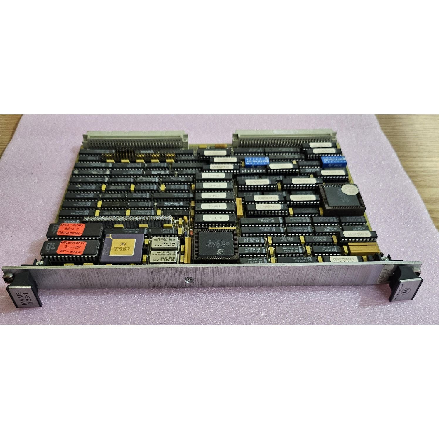 MVME 323-1 |摩托罗拉