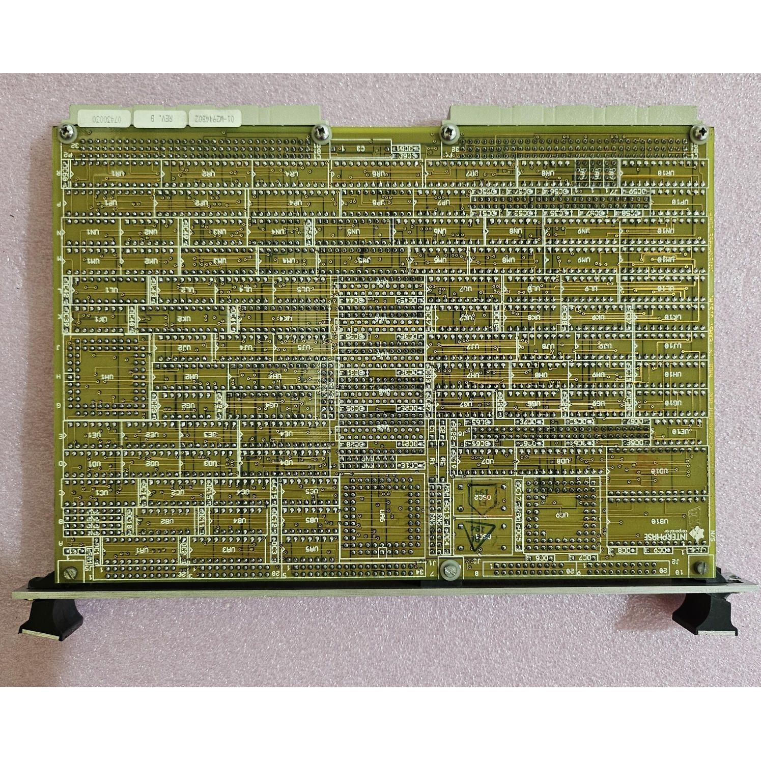 MVME 323-1 |摩托罗拉