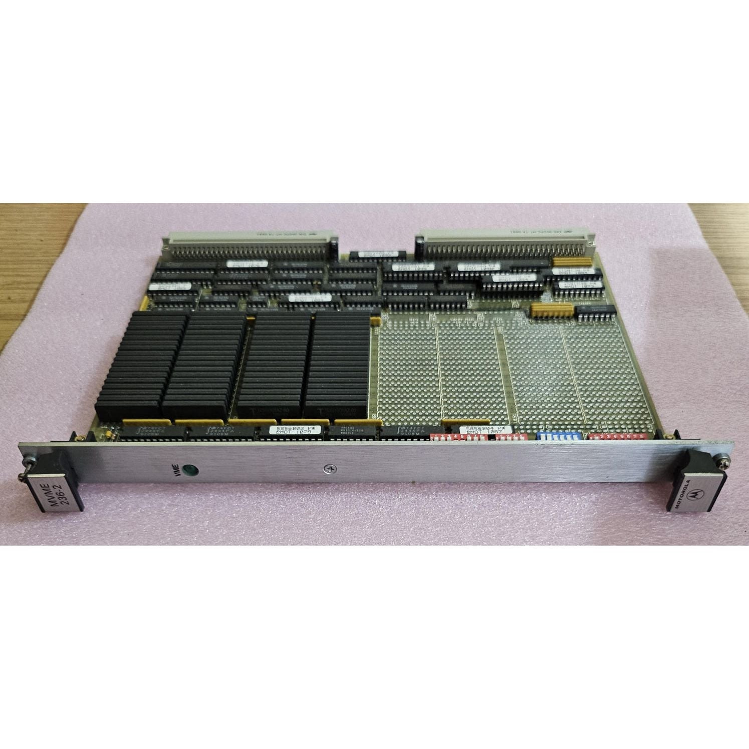 MVME 236-2 | Motorola