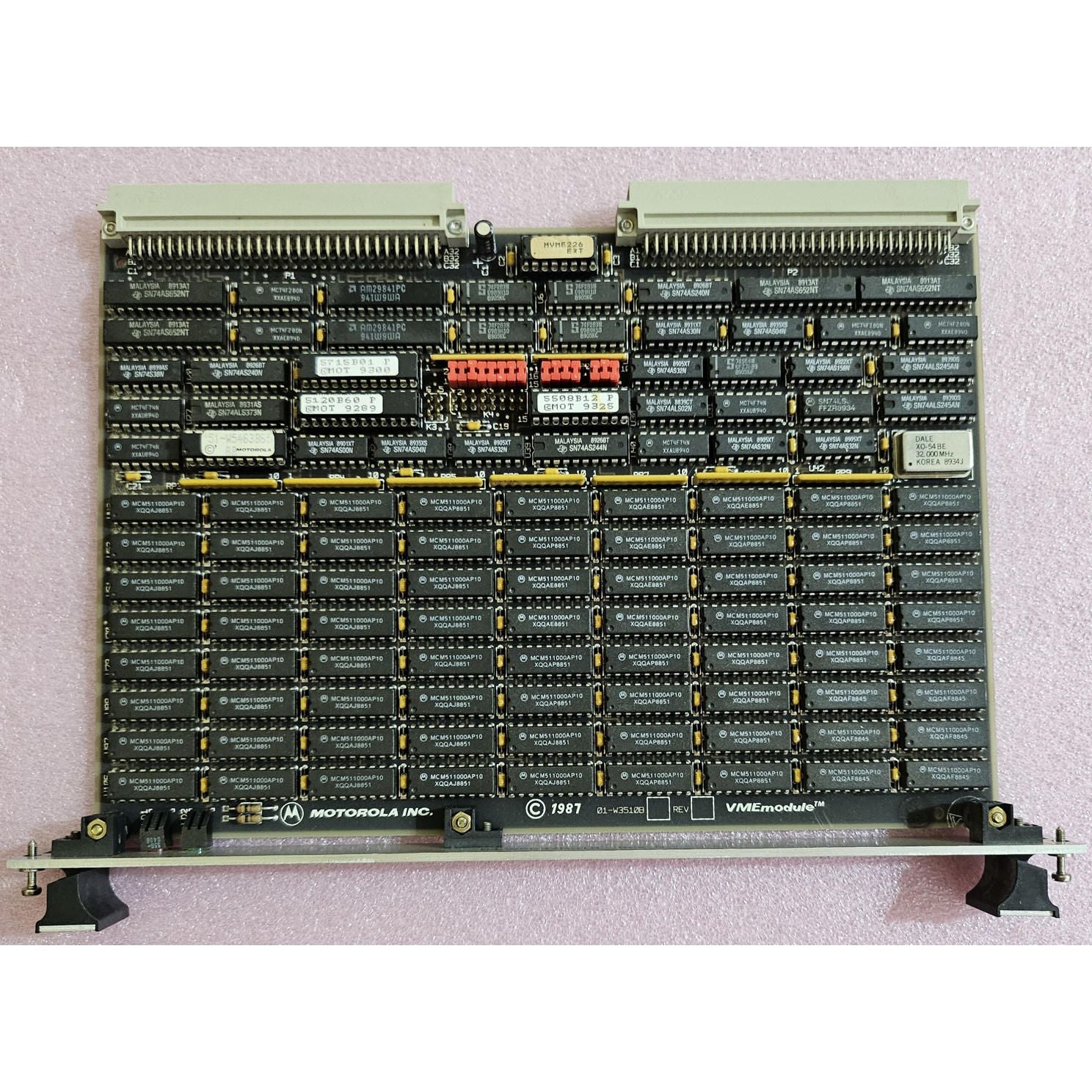 MVME 226-2 | Motorola