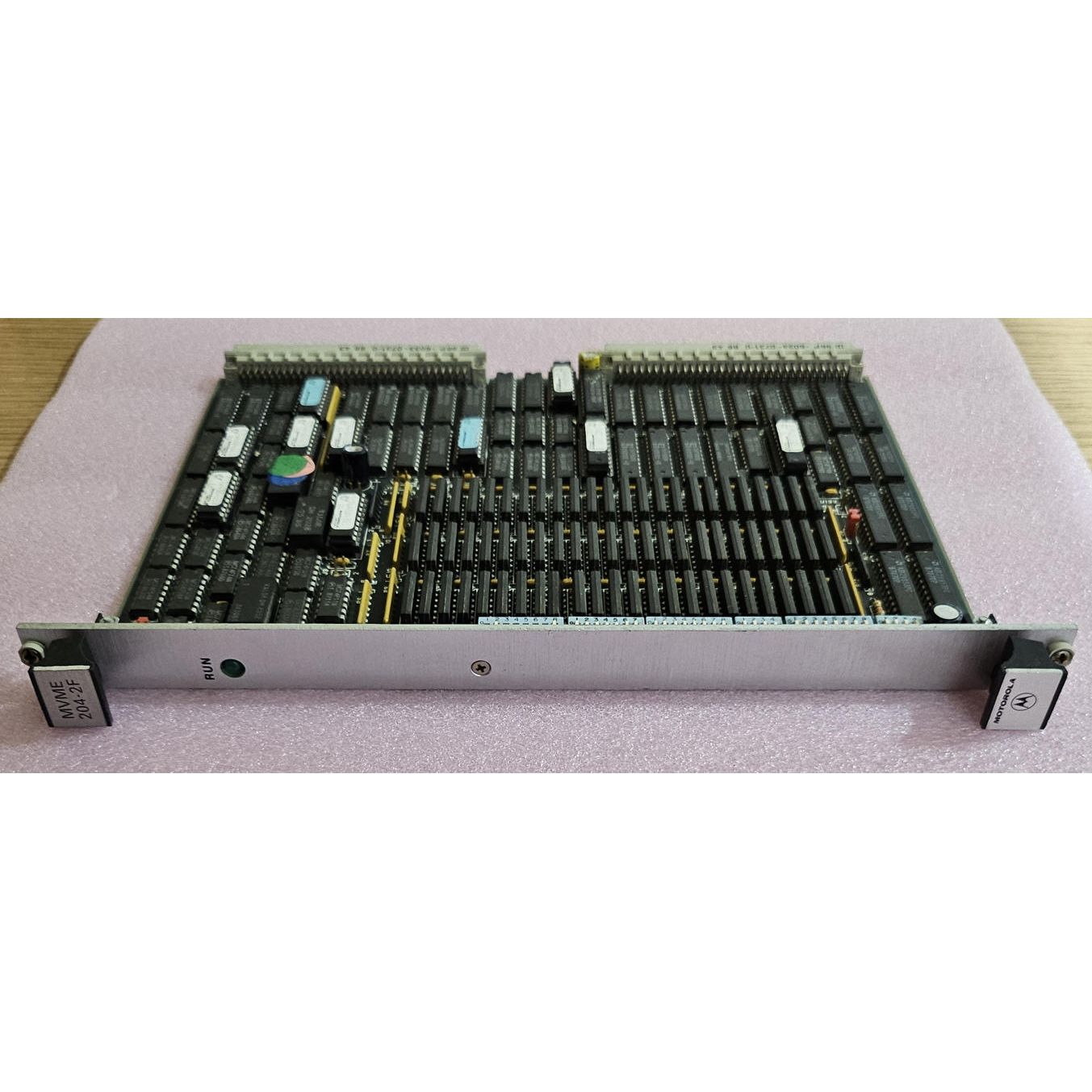 MVME 204-2F | Motorola