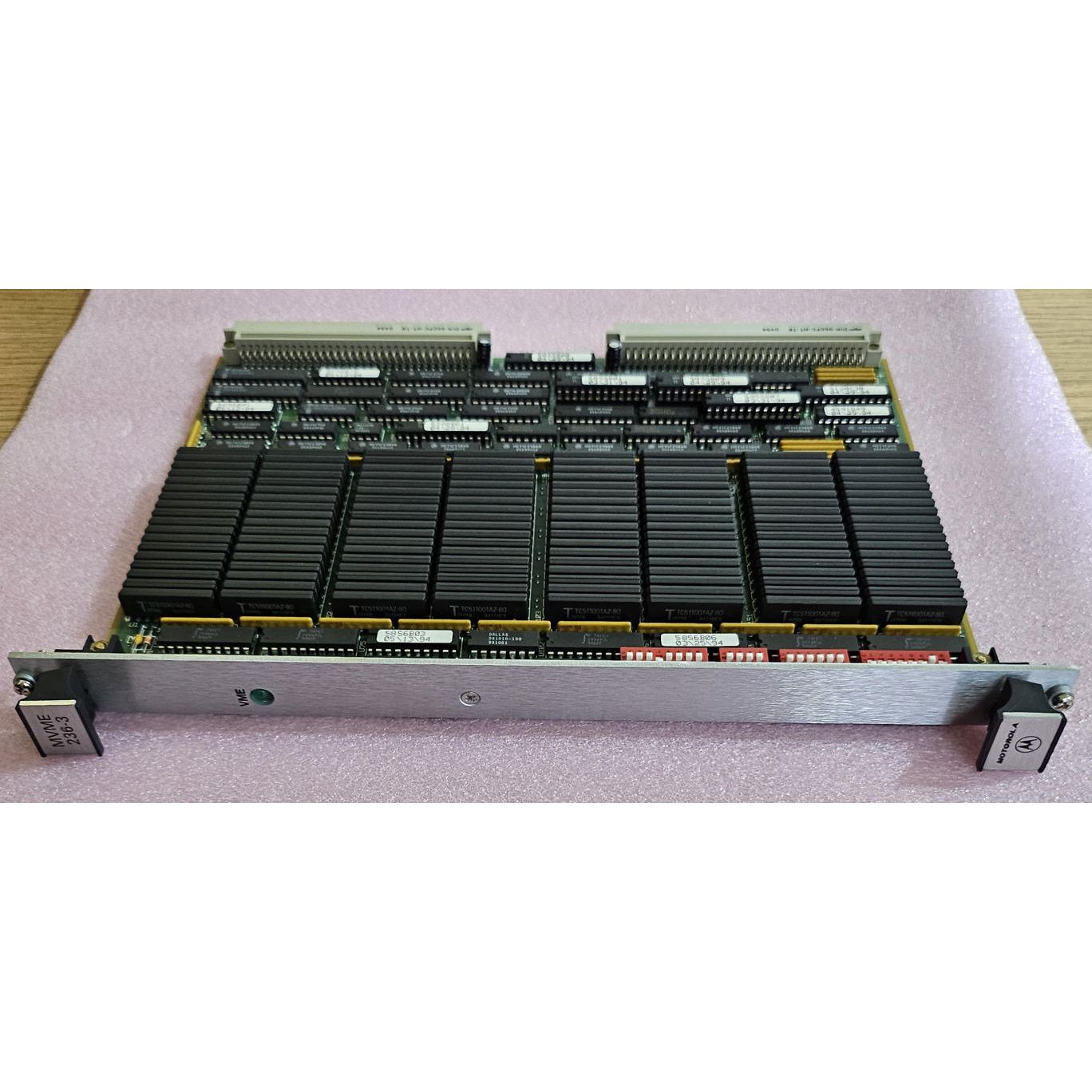 MVME 236-3 |摩托罗拉