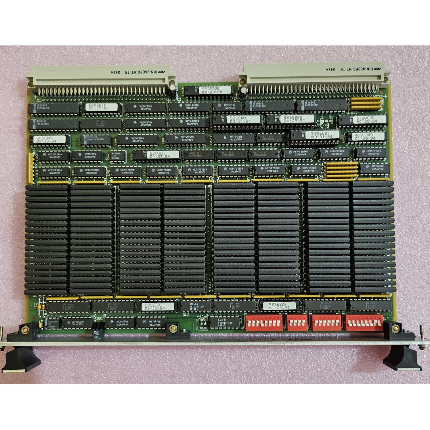 MVME 236-3 |摩托罗拉