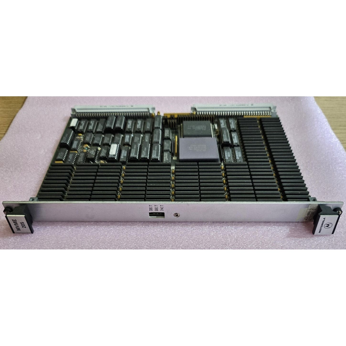 MVME 205 | Motorola