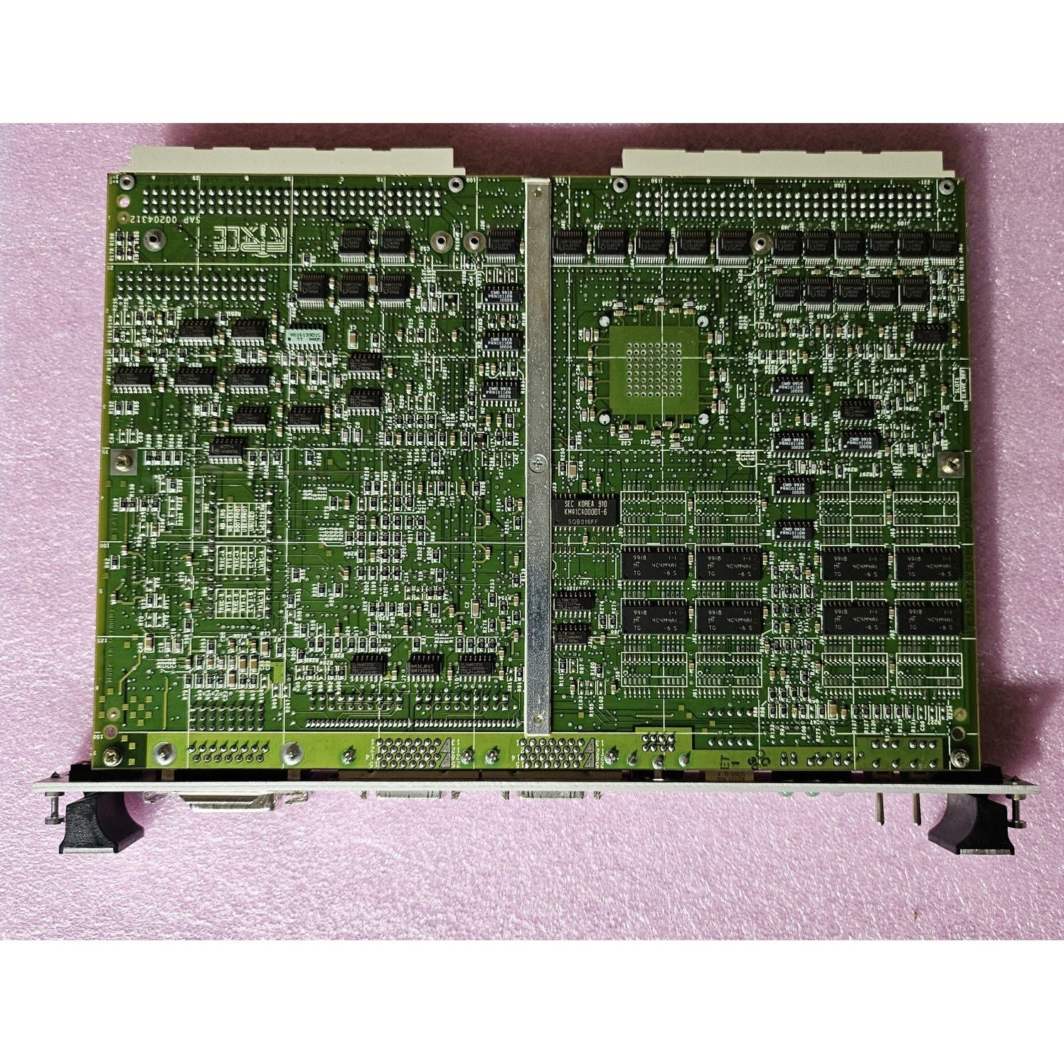 CPU-3CE / 32-40-1 |  Force Computer