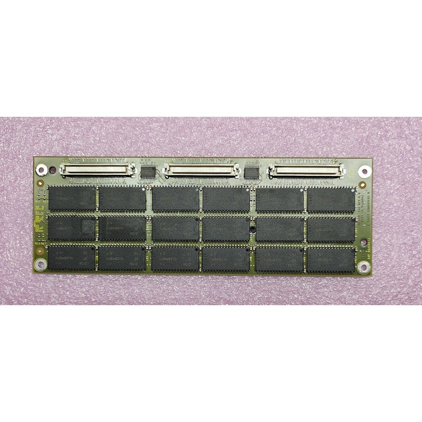 MEM-50L-5-256  |  Force Computer