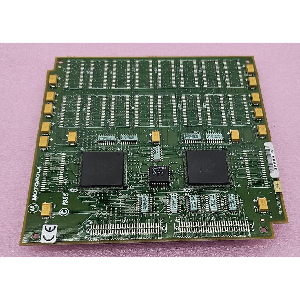 MVME 259C | Motorola