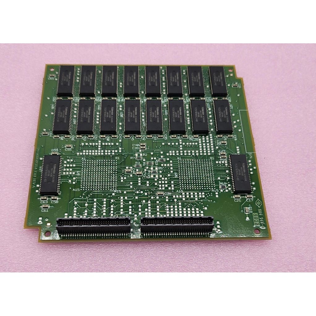 MVME 259C | Motorola