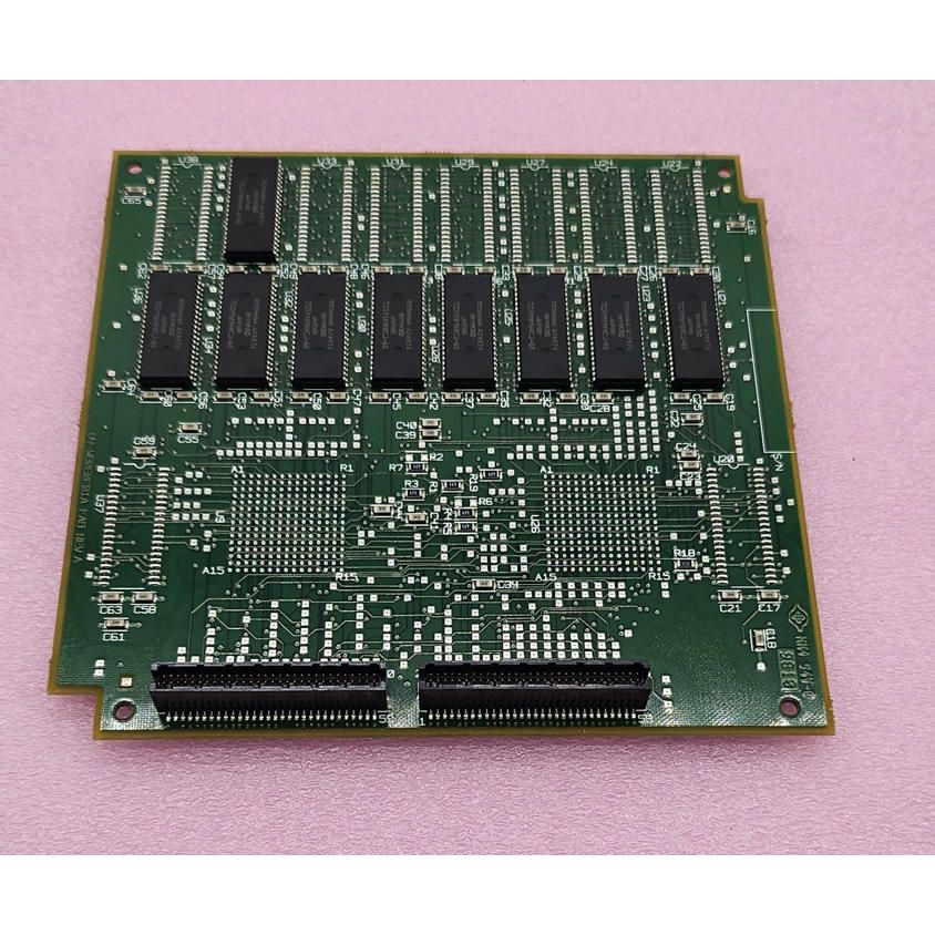 MVME 260B | Motorola