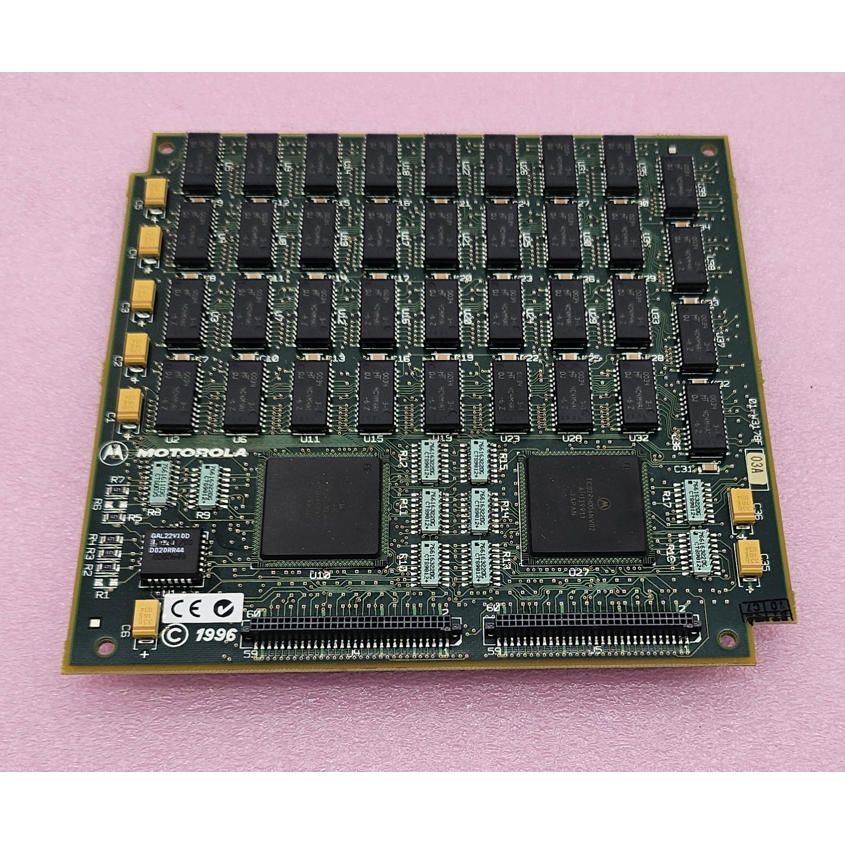 MVME 260D | Motorola