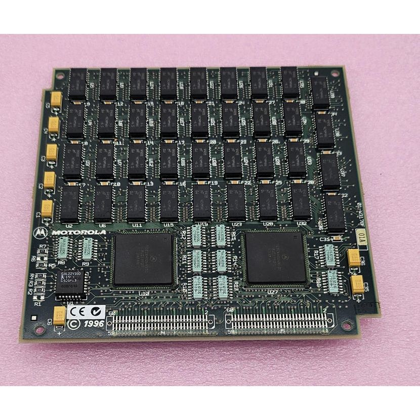 MVME 259D | Motorola
