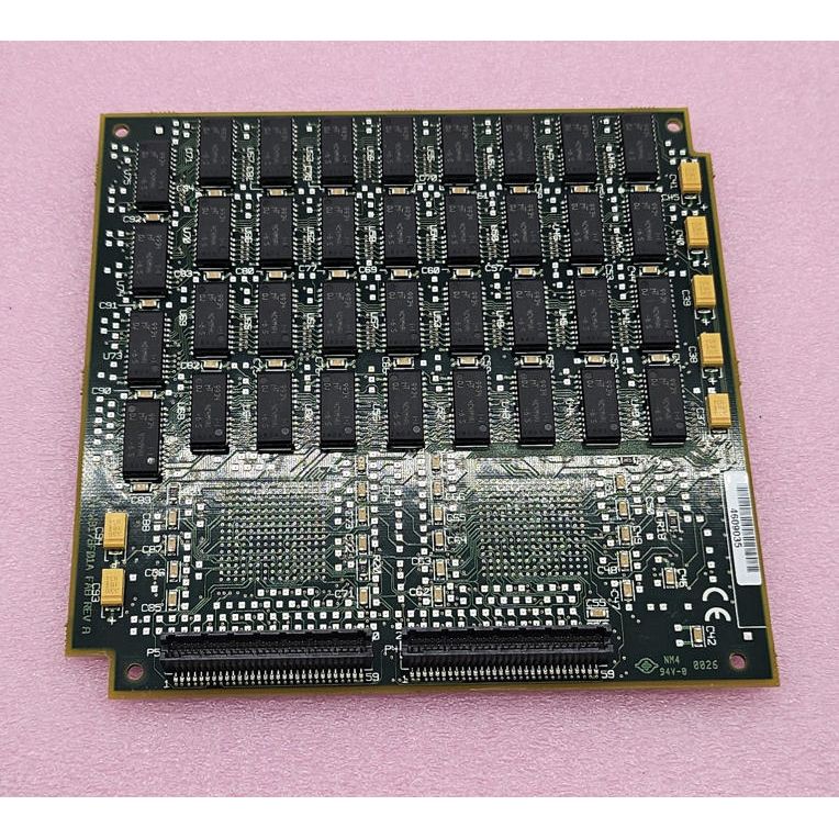 MVME 259E | Motorola