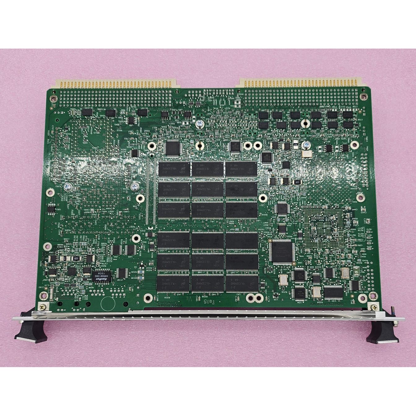 MVME 55006E-0161 |摩托罗拉艾默生