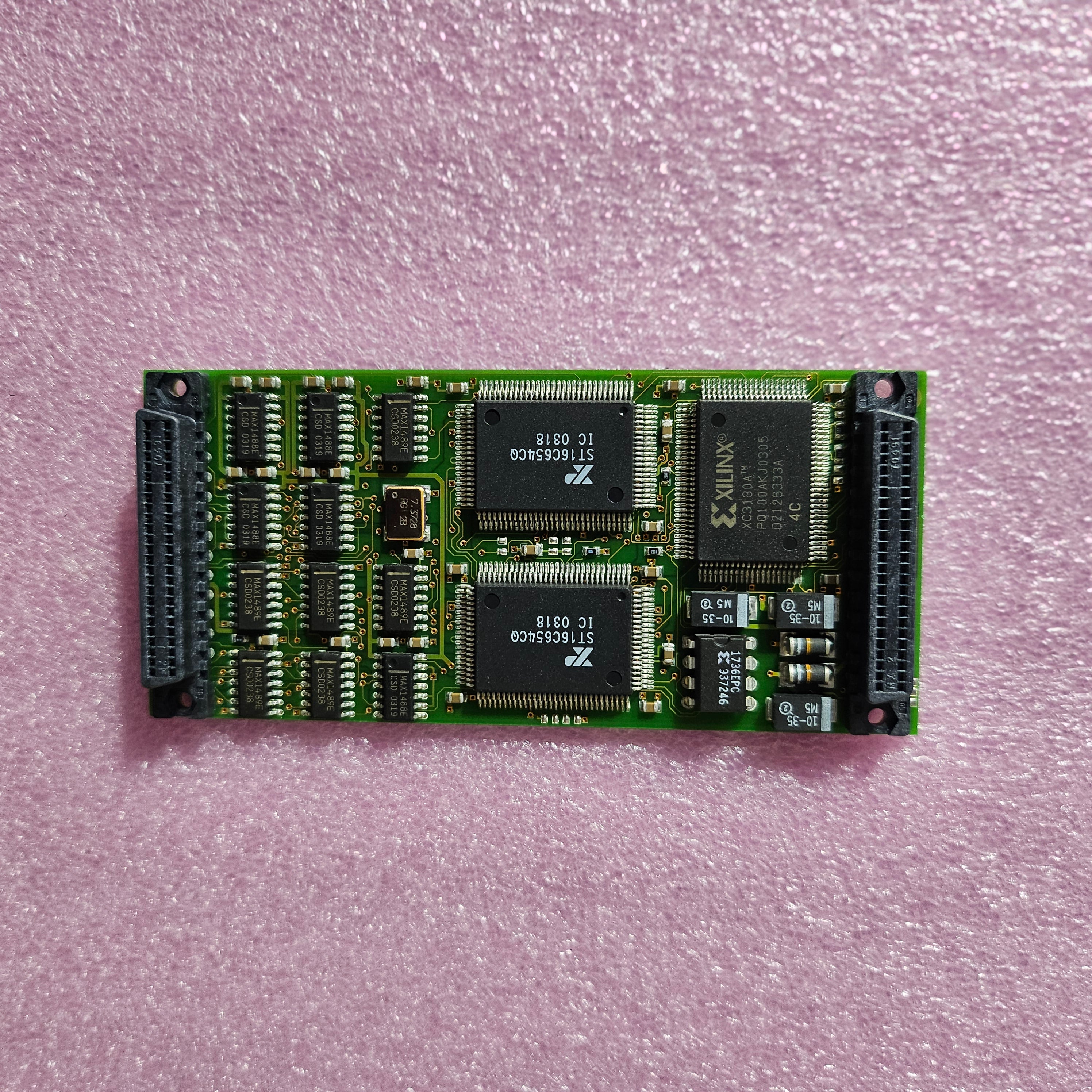 IP-OCTALPLUS 232 | TEWS
