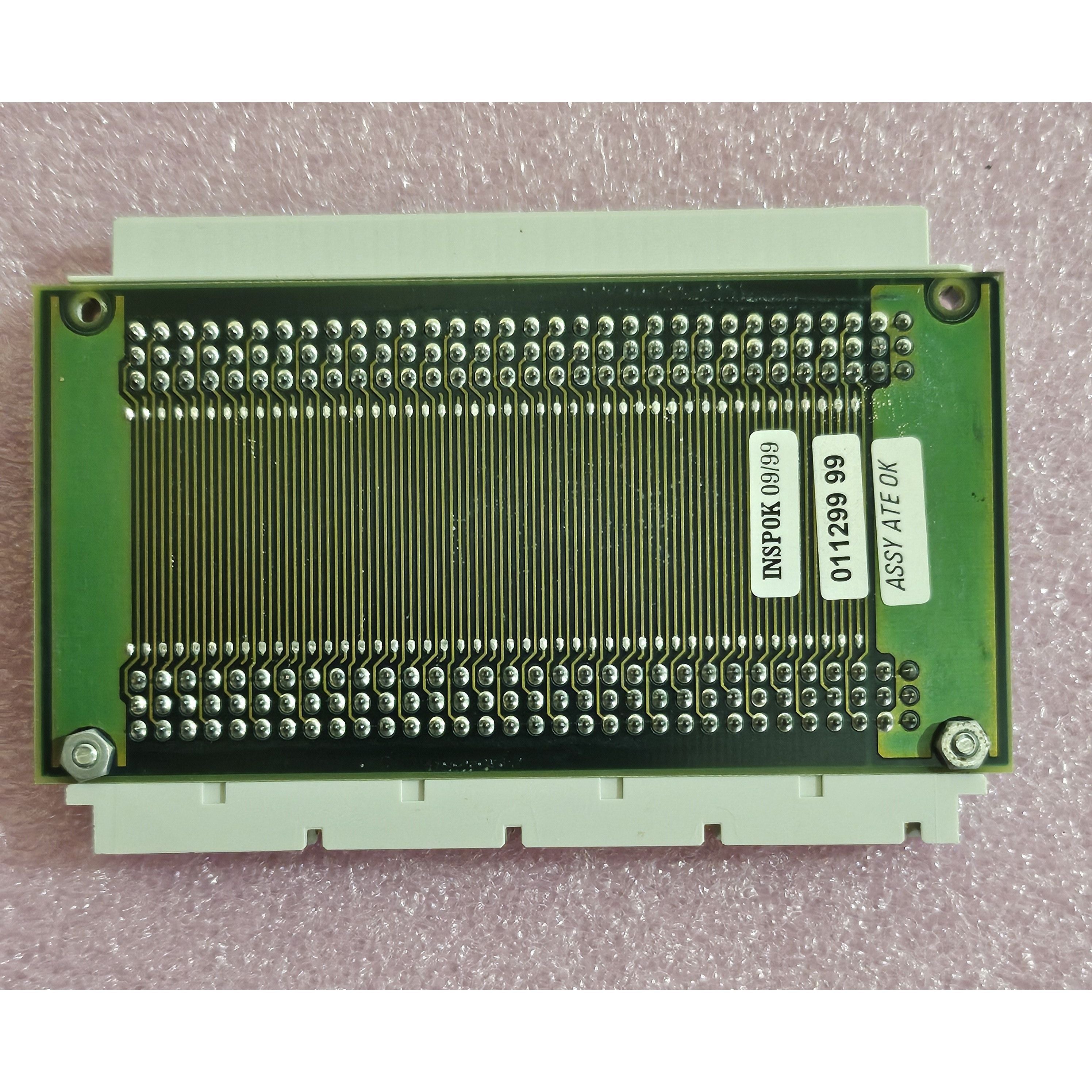 VME-EXTENDER J1 | Vero