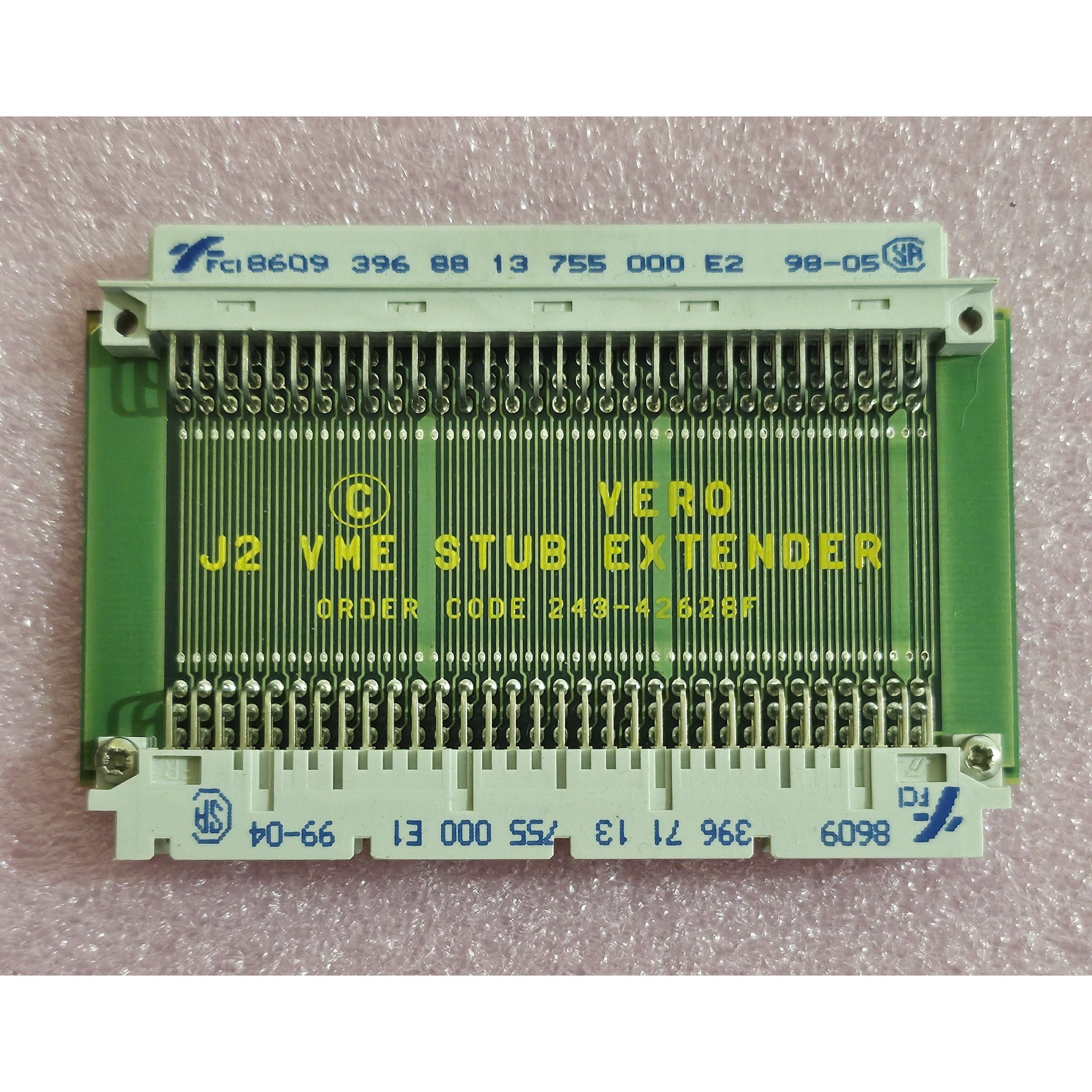 VME-EXTENDER J2 | Vero