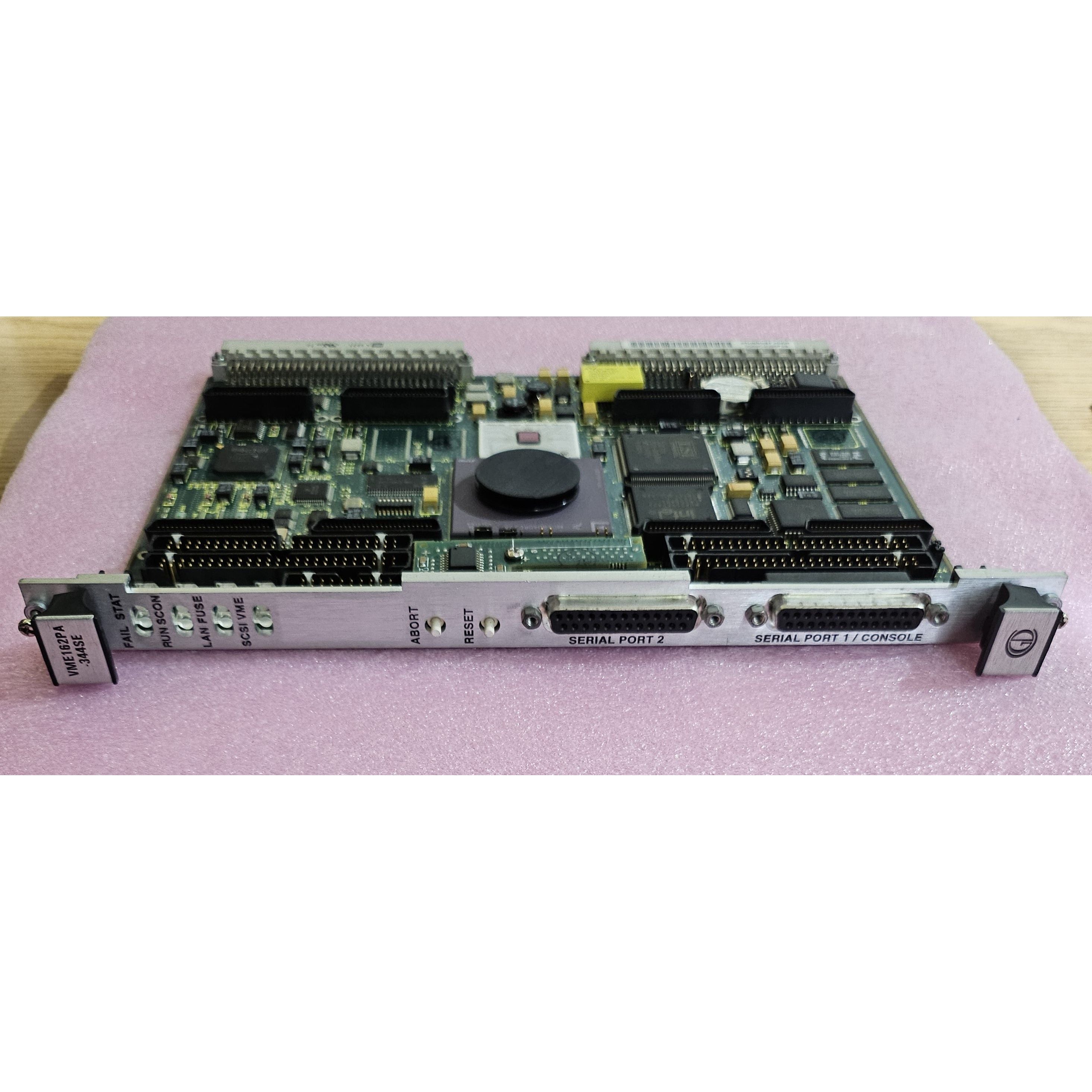 VME 162PA-344SE-2G | Motorola GDCA | 0766344