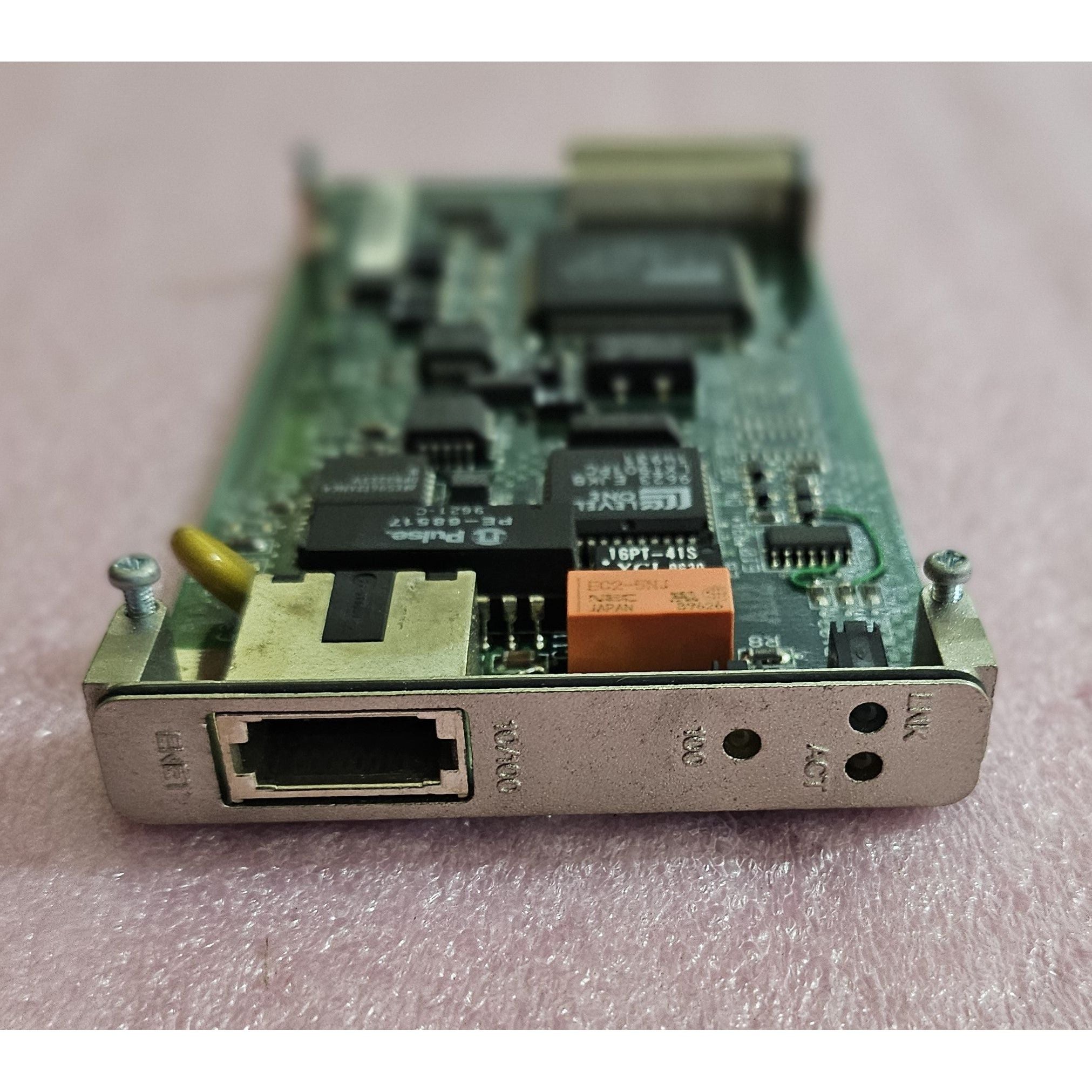 PMC 54-24651  |  Digital Equipment