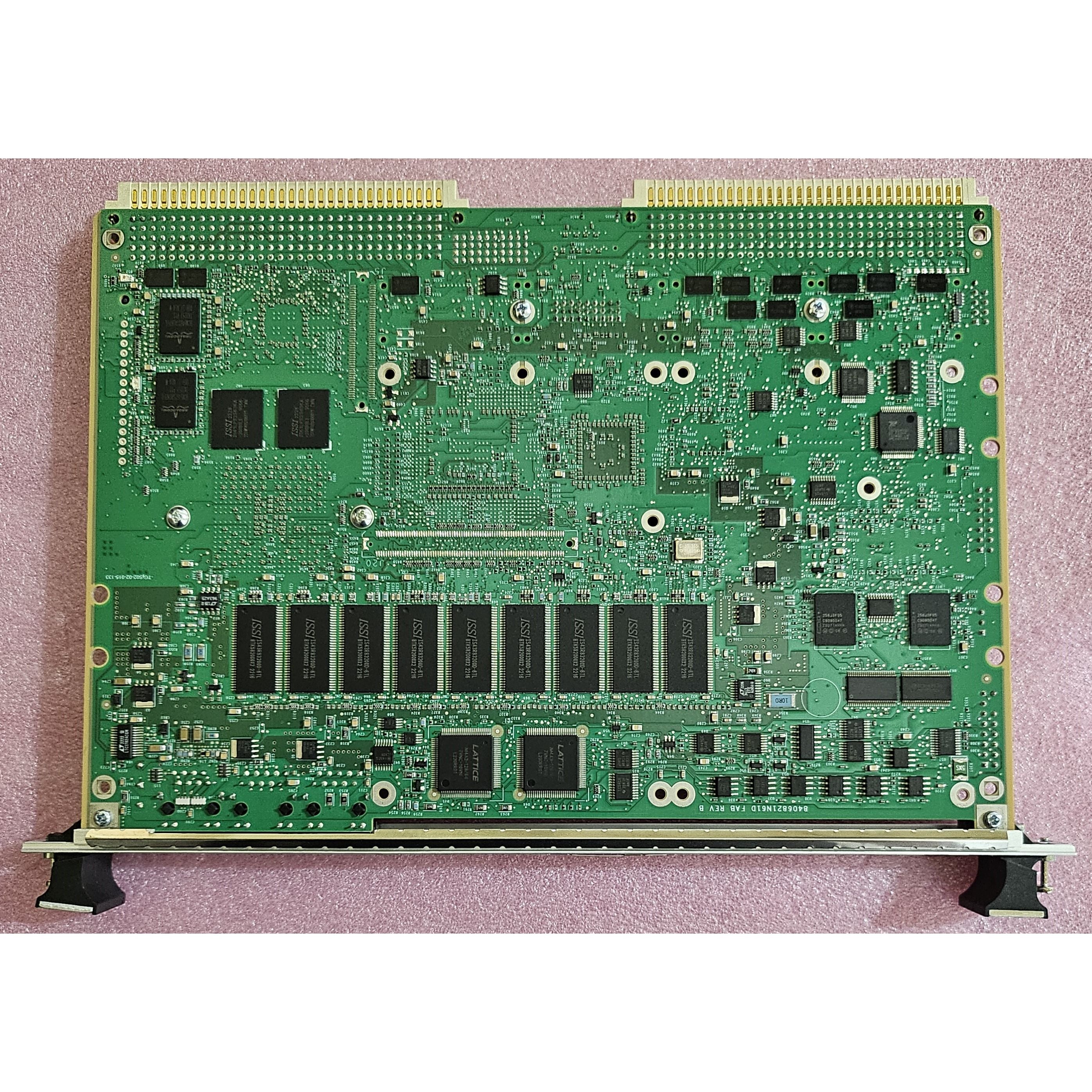 MVME 61006E-0161R | Motorola Smart Emerson Artesyn