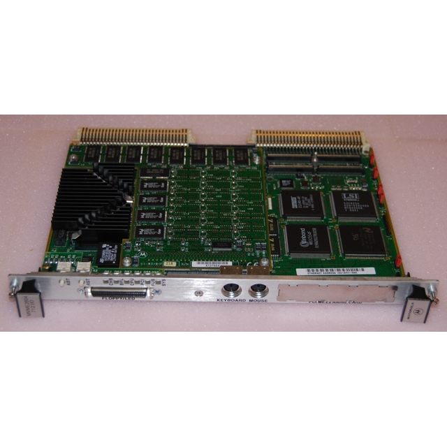 MVME 2604-4321 | Motorola