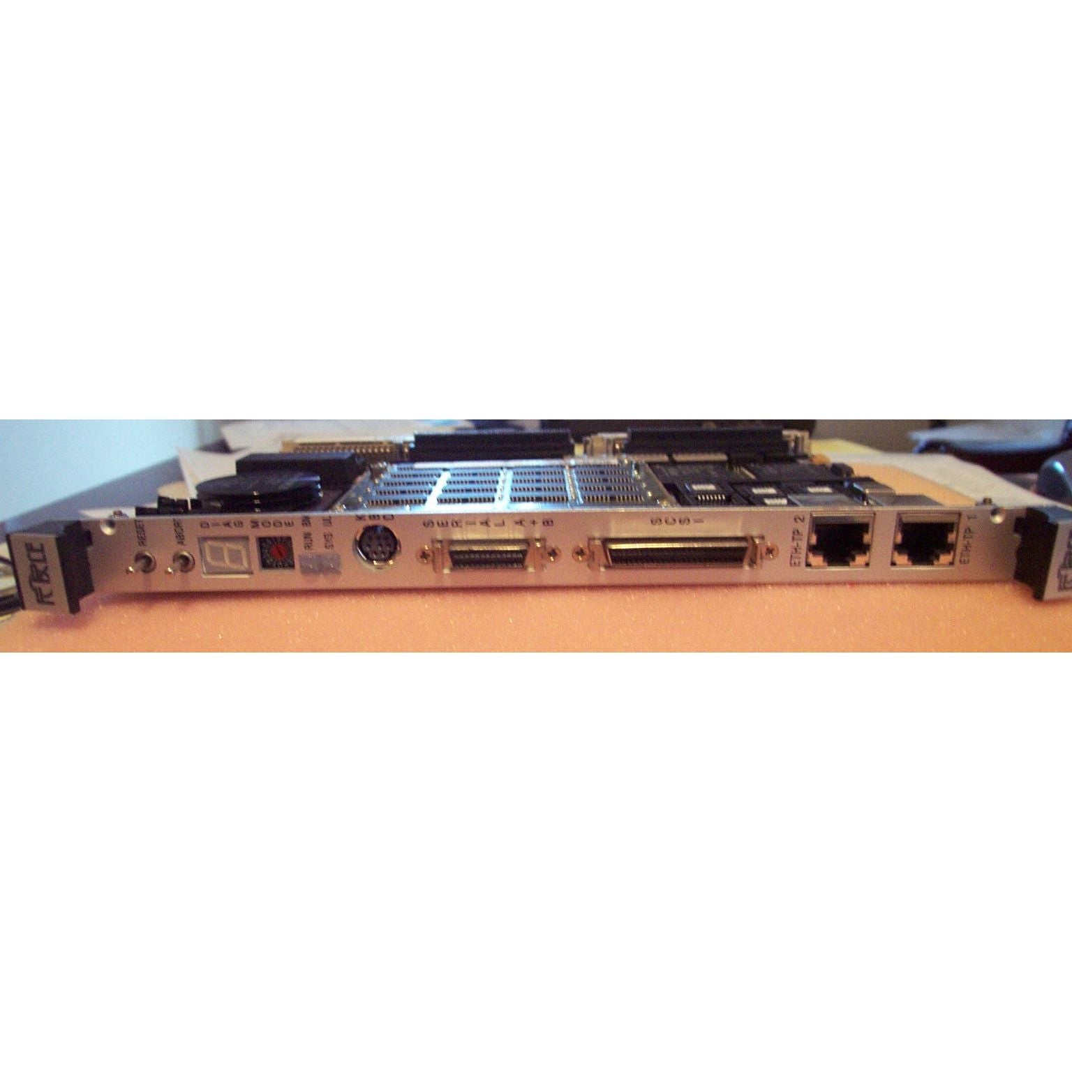CPU-5TE/16-85-2 | Computer erzwingen