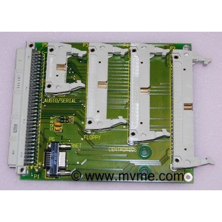 IOBP-10 | FORCE-COMPUTER