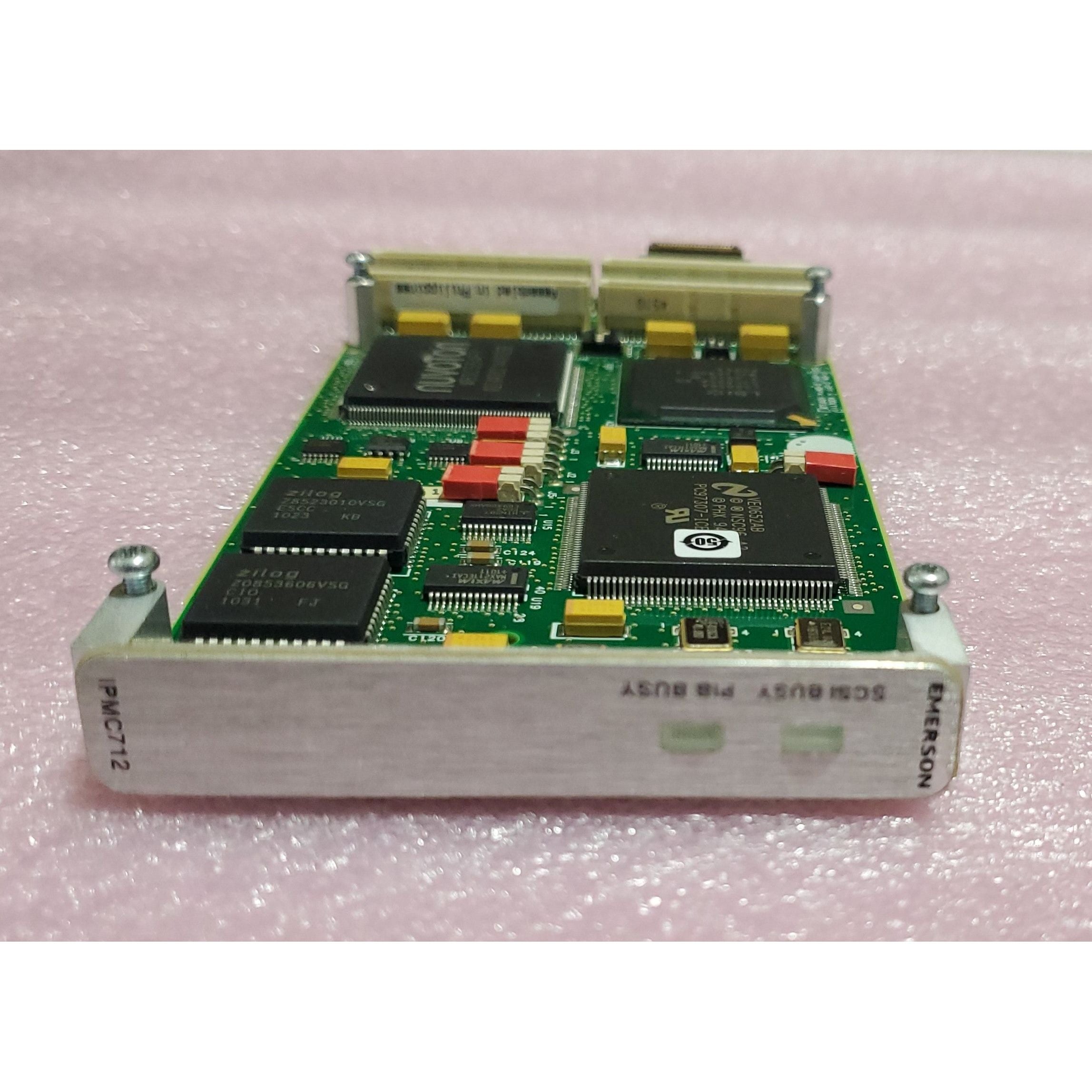 IPMC 7126E-001 | MOTOROLA / EMERSON / GDCA