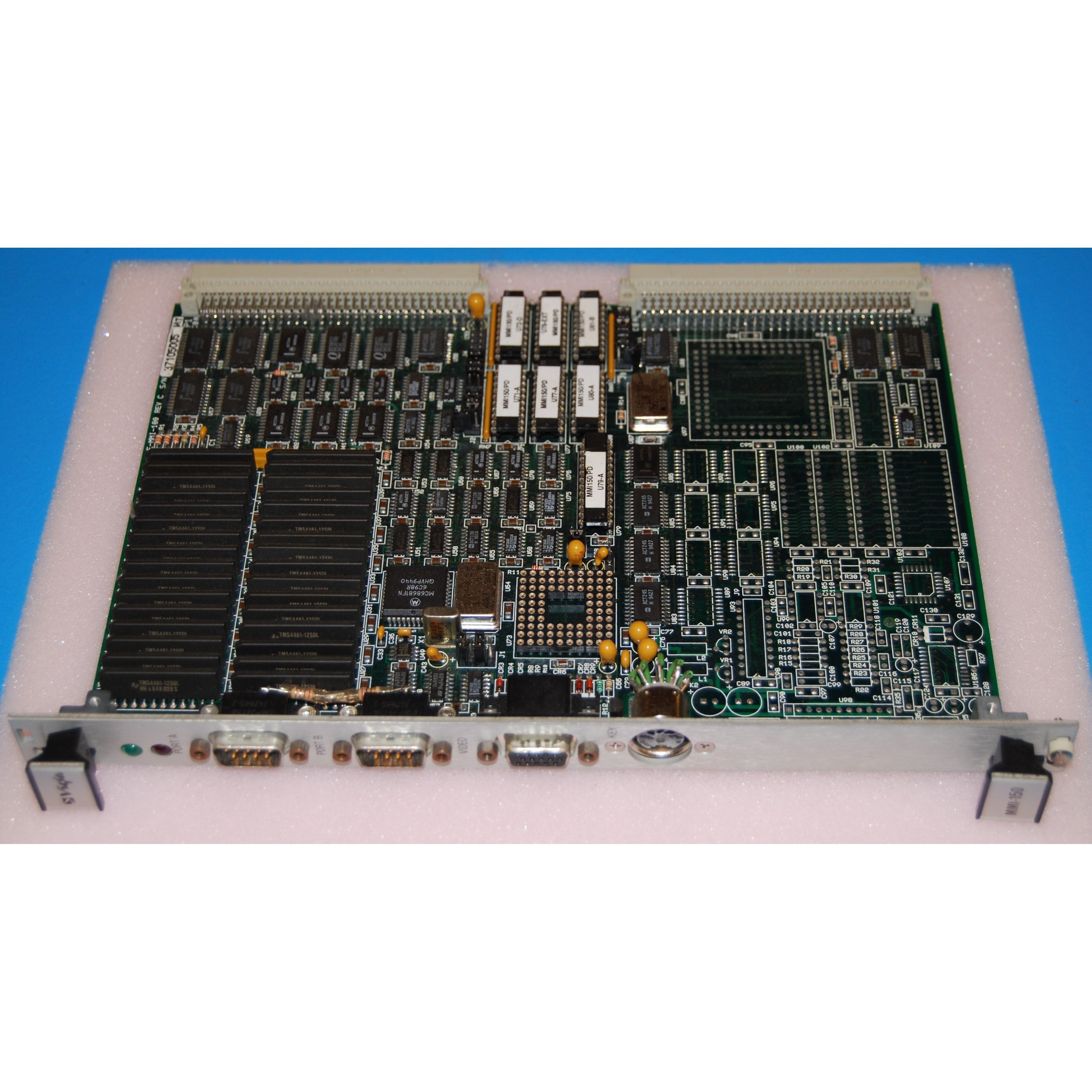 VISTA MMI-150 VIGRA
