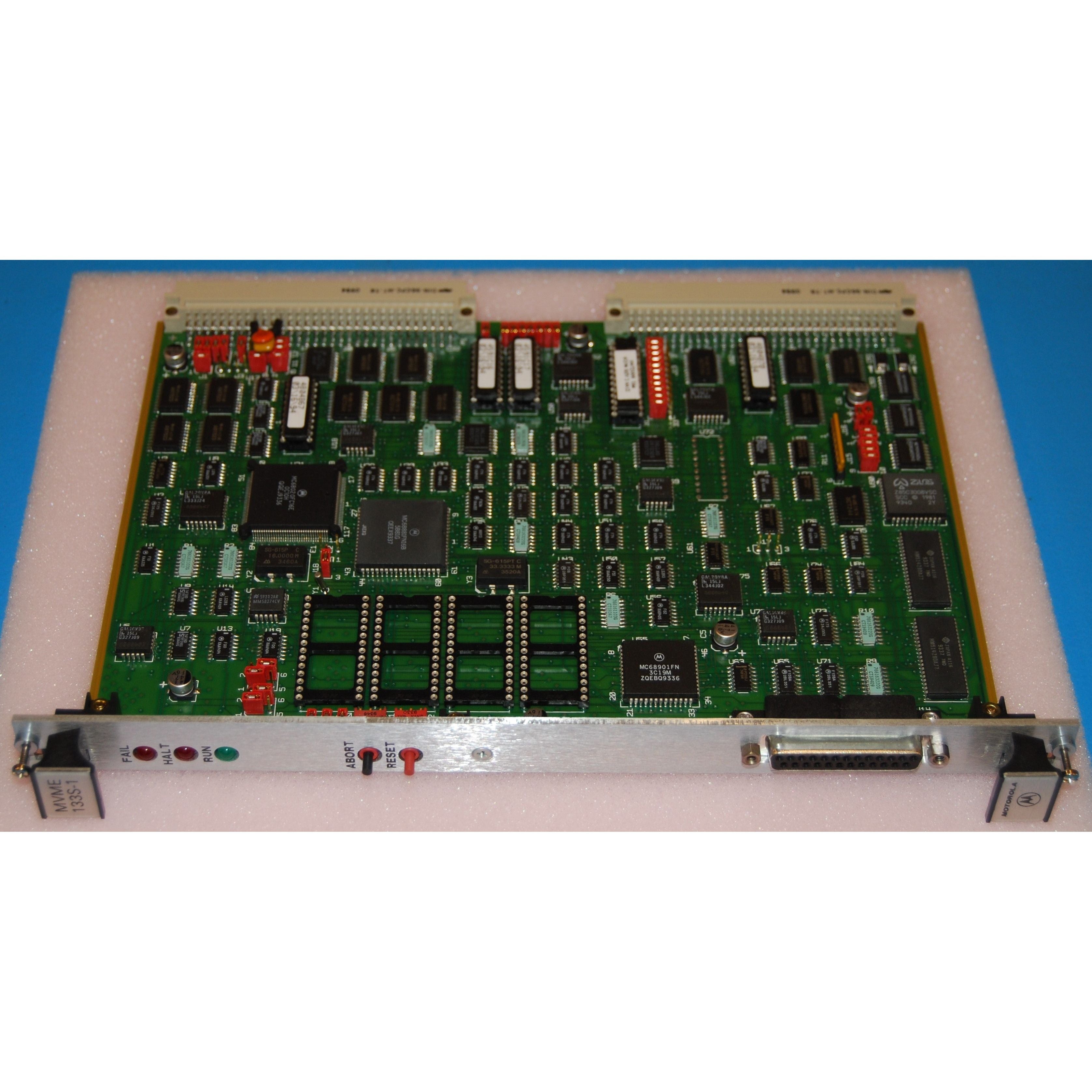 104719002 MVME 133S-1 | Varian