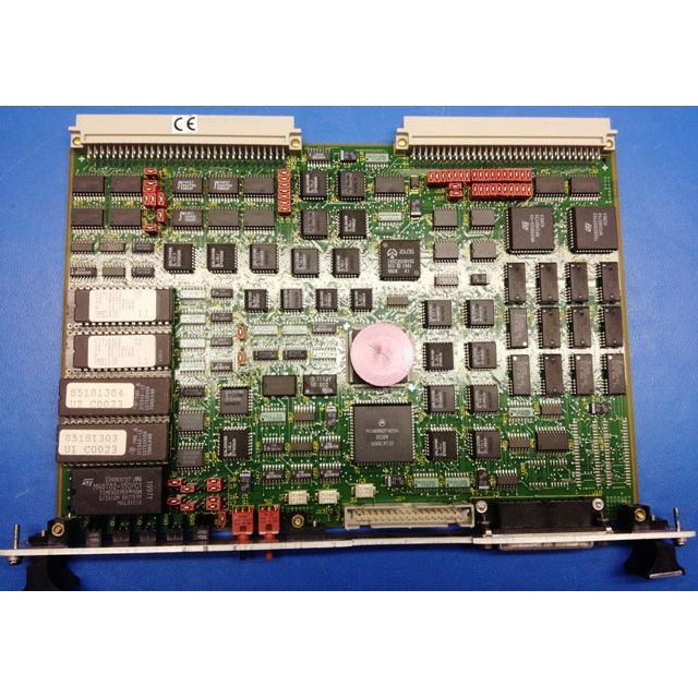 MVME 143S-2 | Motorola