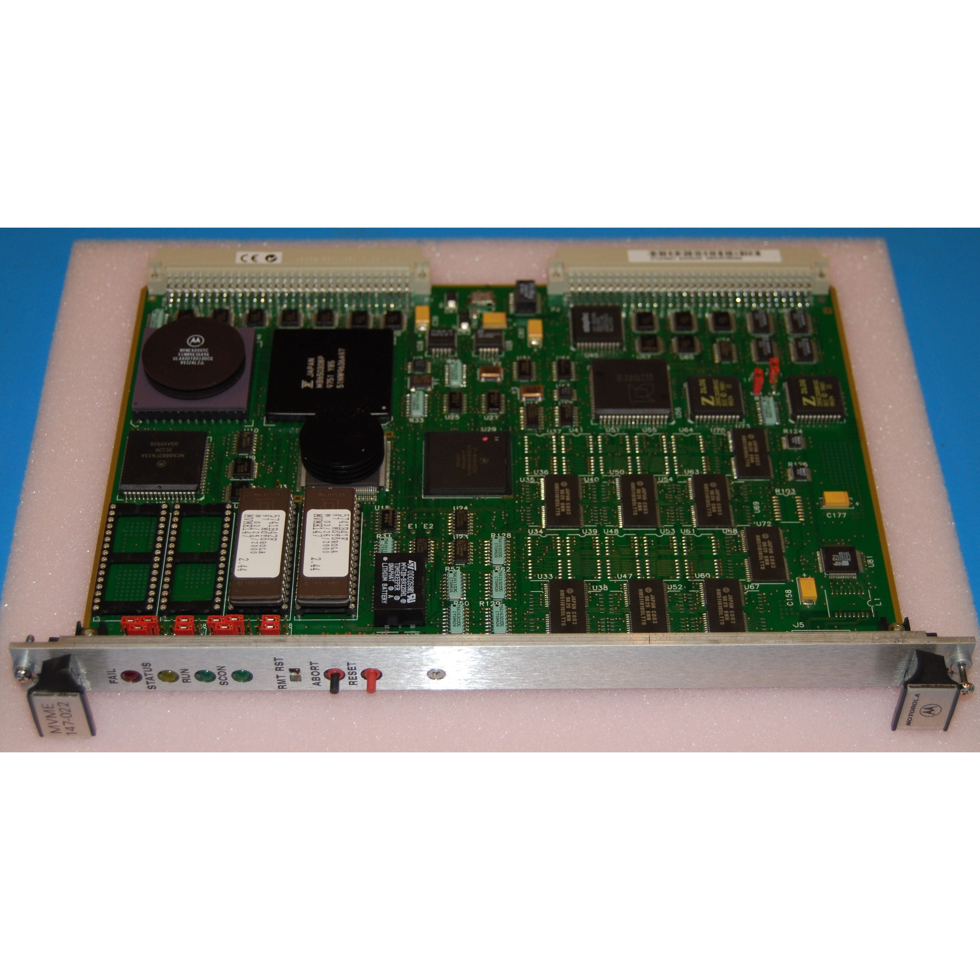 MVME 147-022 | Motorola