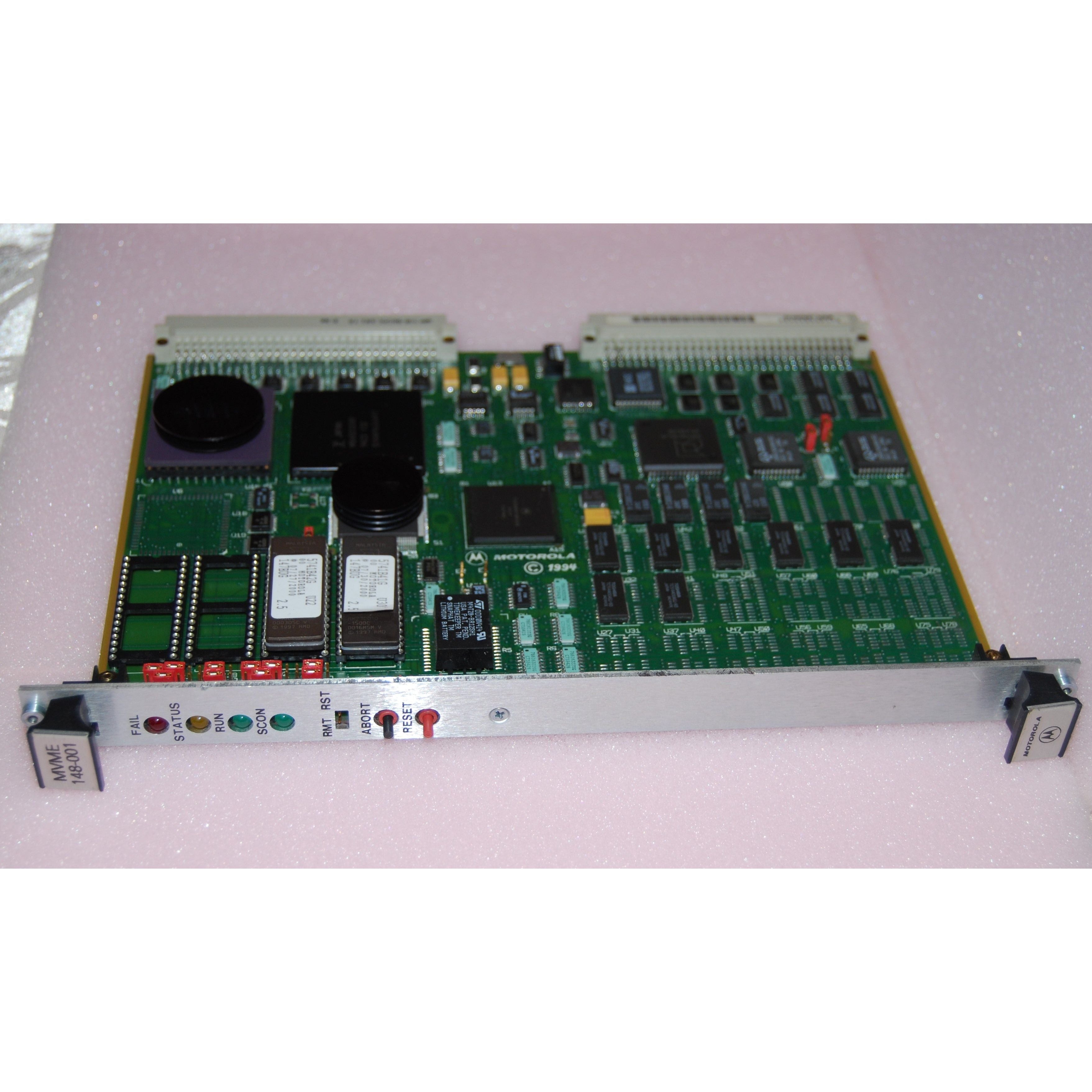 MVME 148-001 |摩托罗拉