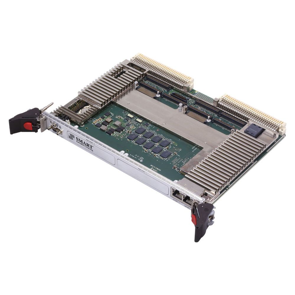 MVME 8105-01E | Motorola – Smart Embedded – Emerson