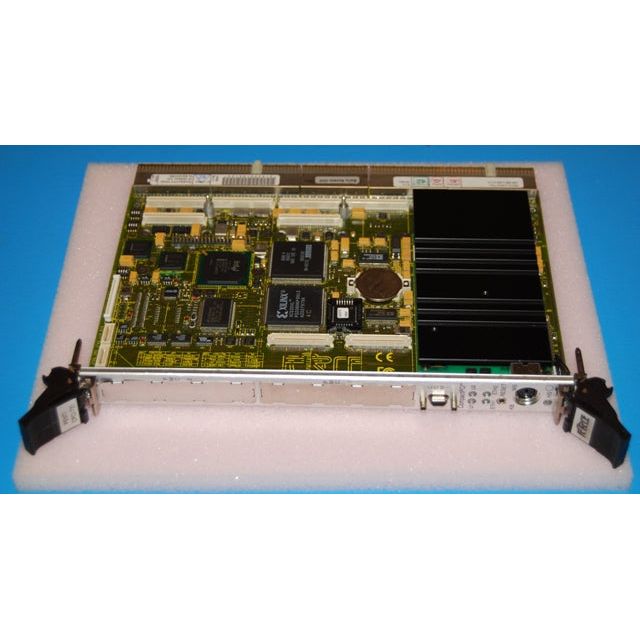 CPCI-731 | Computer erzwingen