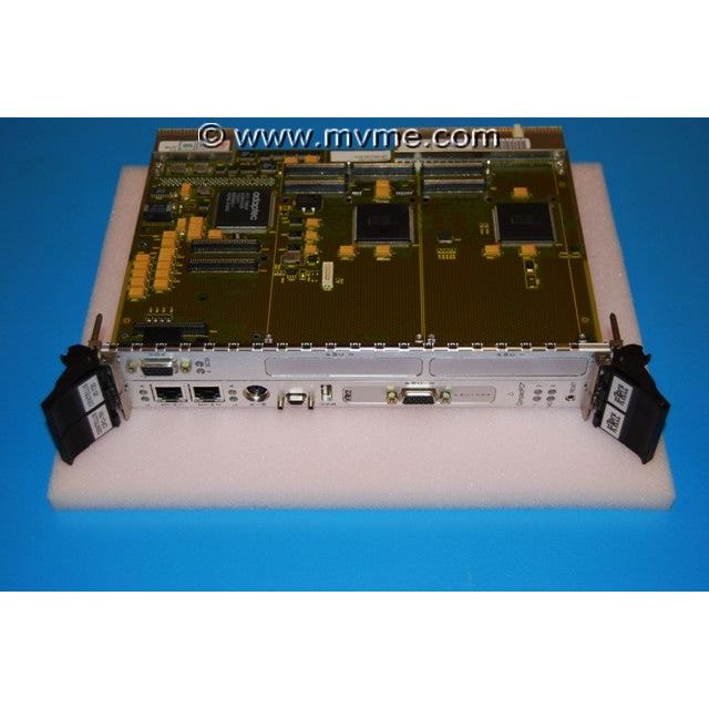 CPCI-731 | Computer erzwingen