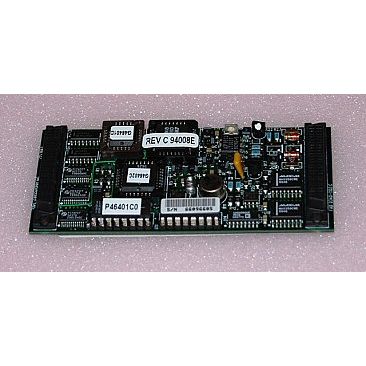 IP-QUADRATUR | GREENSPRING - SBS