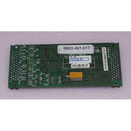IP-302-COM-TTL-3301 | GREENSPRING - SBS