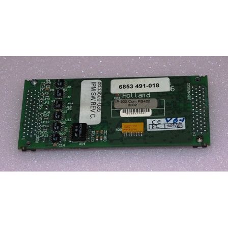 IP-302-COM-RS422 3302 | Holland Greenspring
