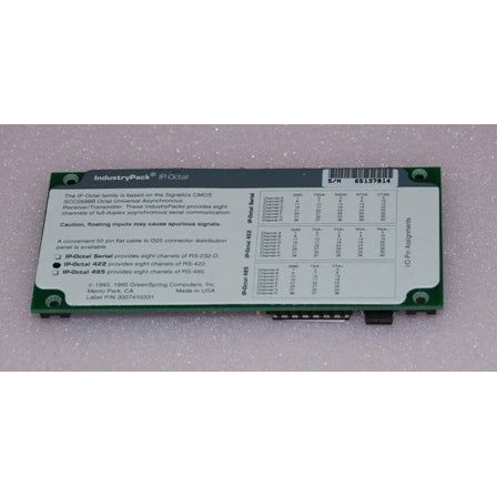 IP-OCTAL-422 | GREENSPRING - SBS