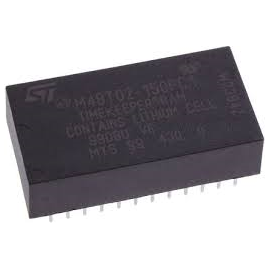 M48T02-150PC1 - NVRAM BATTERY | STMicroelectronics