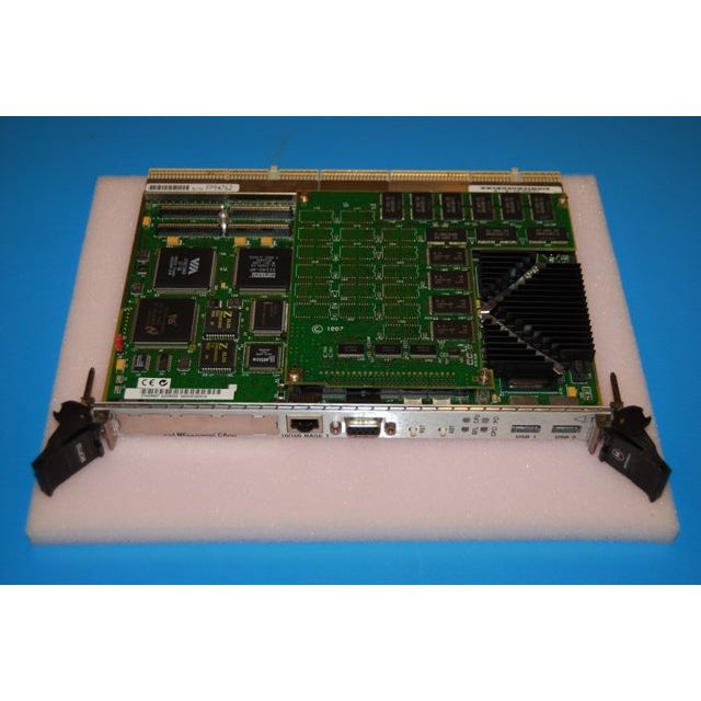 MCP 750 |  Motorola