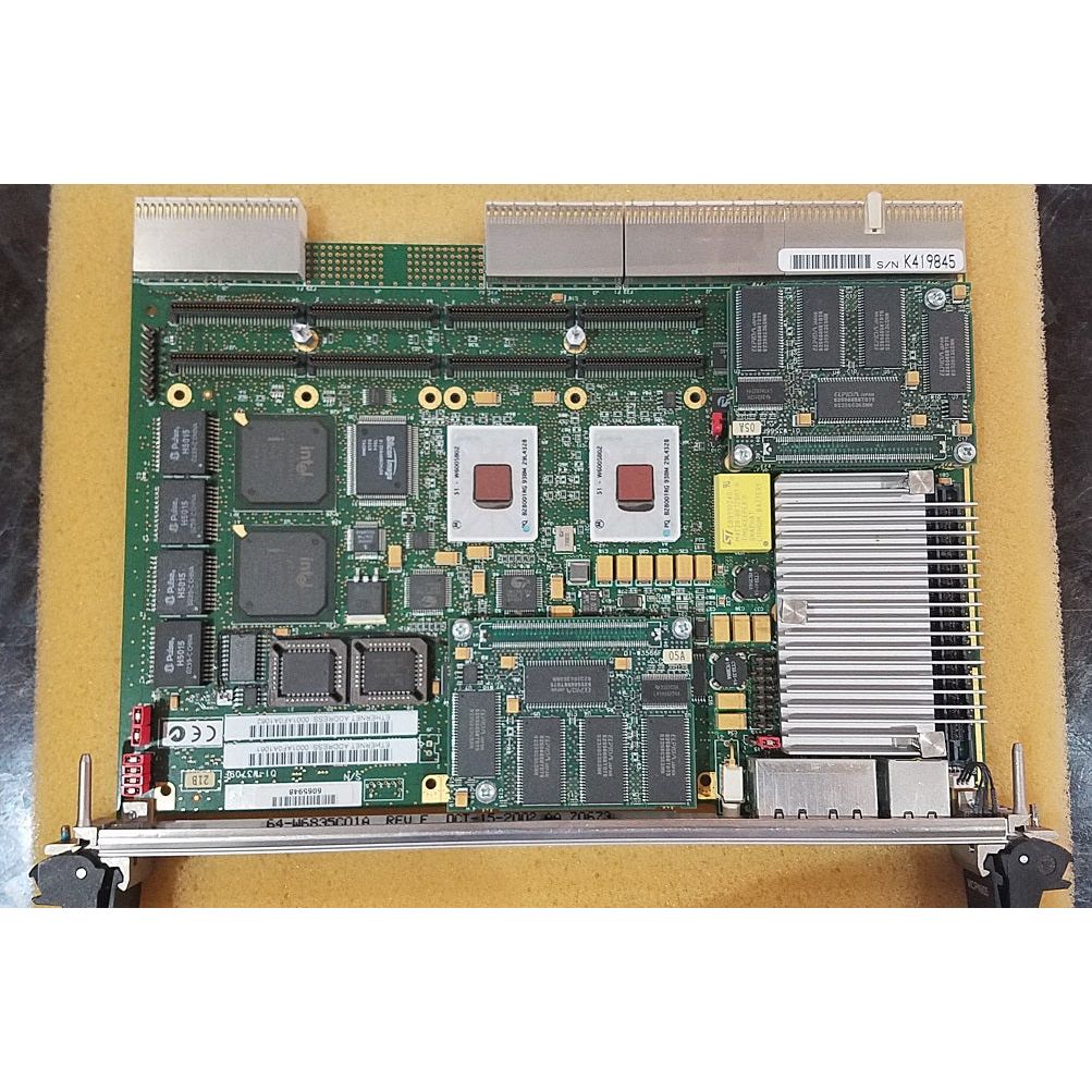 MCPN805 - 330 | Motorola