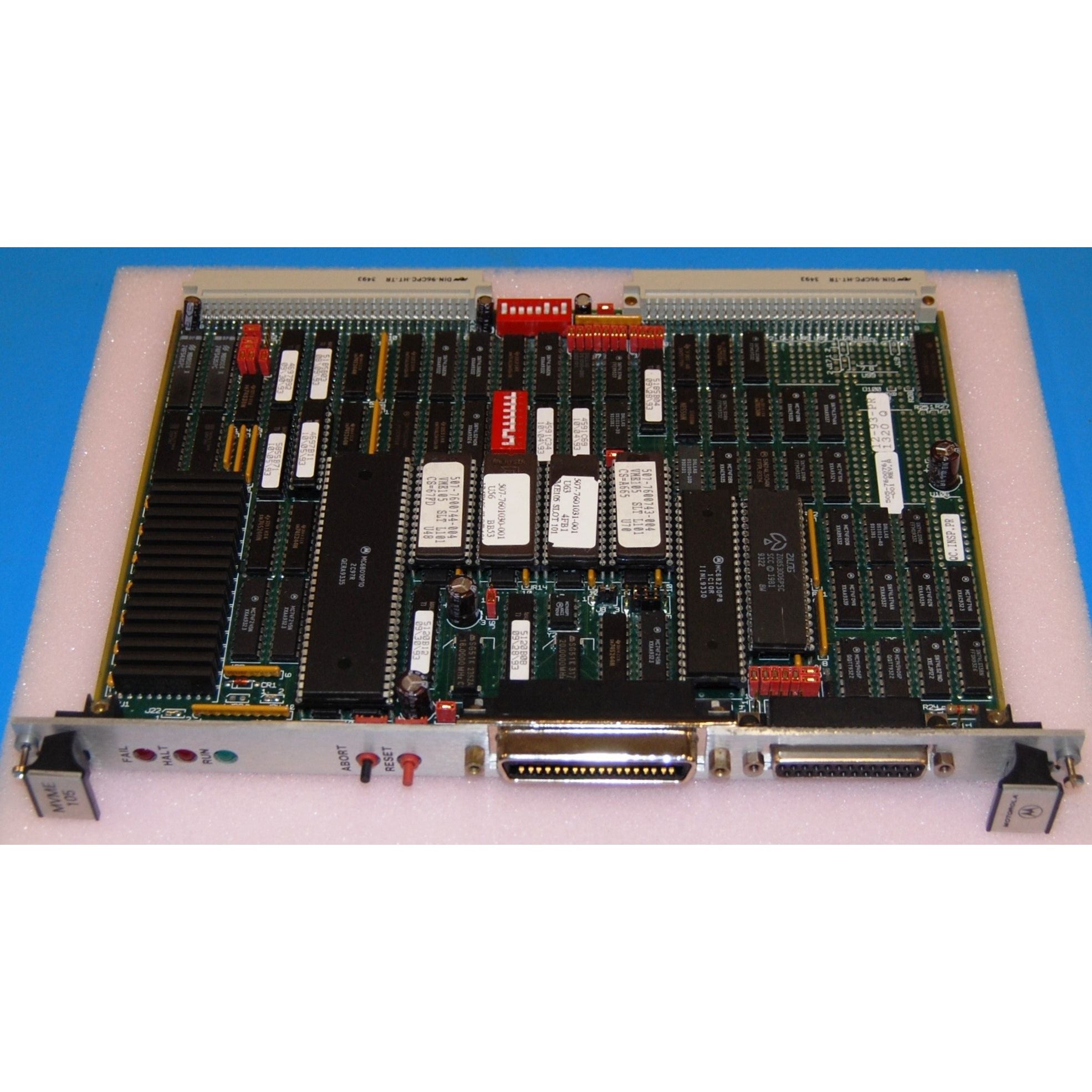 MVME 105 | Motorola