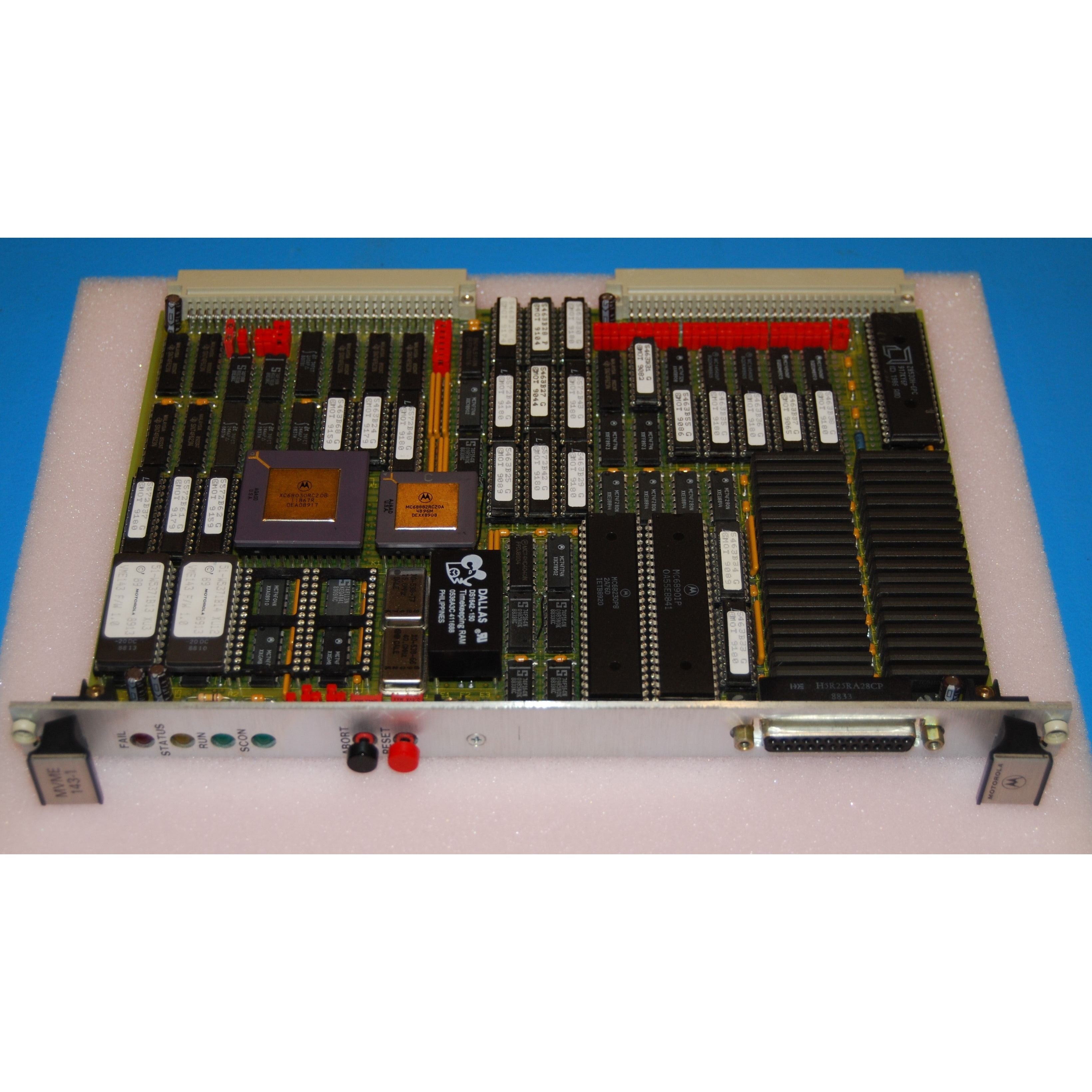 MVME 143-1 | Motorola