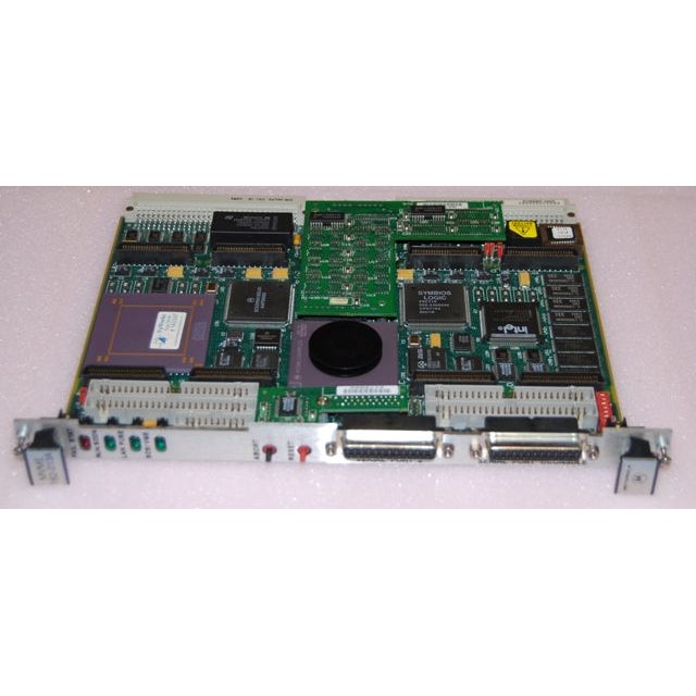 MVME 162-013A | Motorola