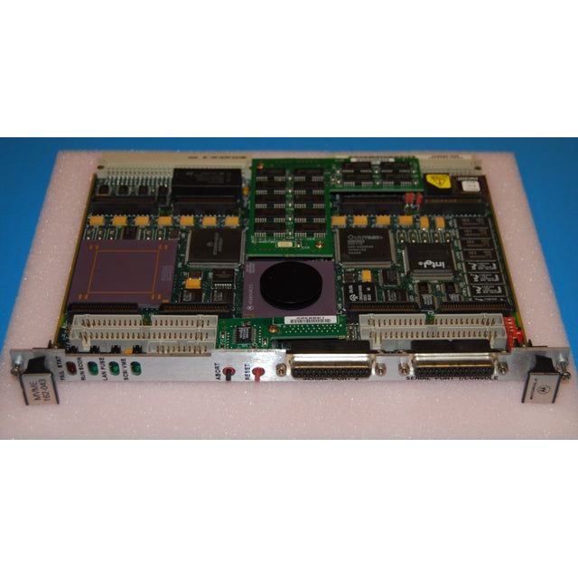 MVME 162-043 | Motorola