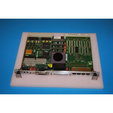 MVME 162-263 | Motorola