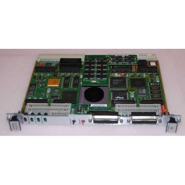 MVME 162-413 | Motorola