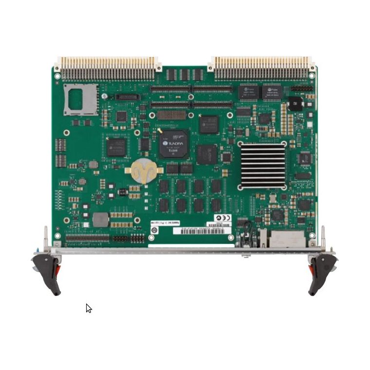 MVME 51005E-MIGRATION